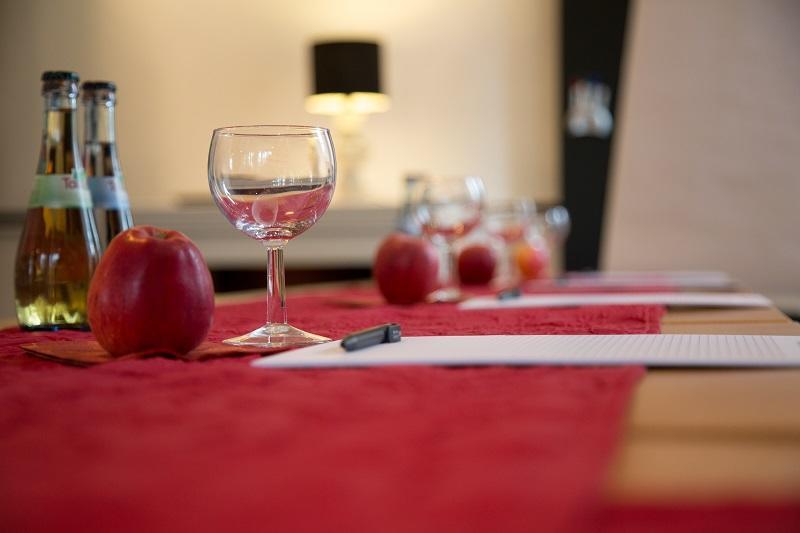 Hotel Buerkle Fellbach Eksteriør billede