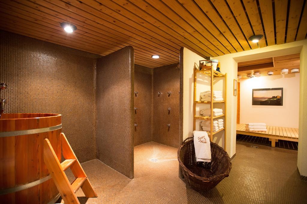Hotel Buerkle Fellbach Eksteriør billede