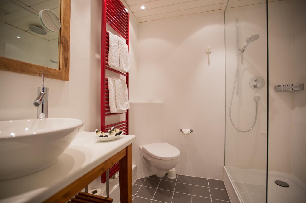 Hotel Buerkle Fellbach Værelse billede