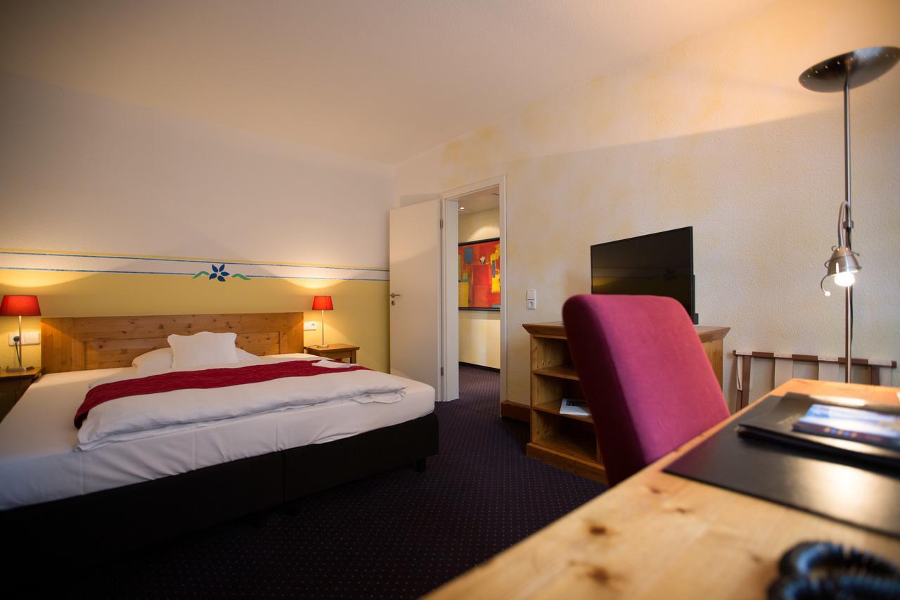 Hotel Buerkle Fellbach Eksteriør billede