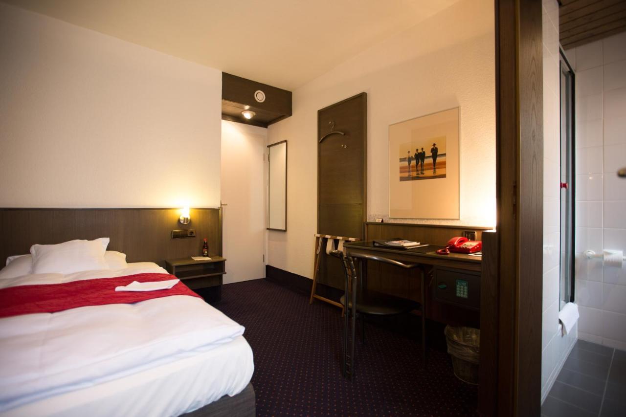 Hotel Buerkle Fellbach Eksteriør billede